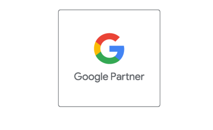 Tattico.it è un Partner Google Certificato