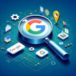 Investire su Google significa sfruttare due dei suoi strumenti più potenti: la SEO (Search Engine Optimization) e Google Ads.