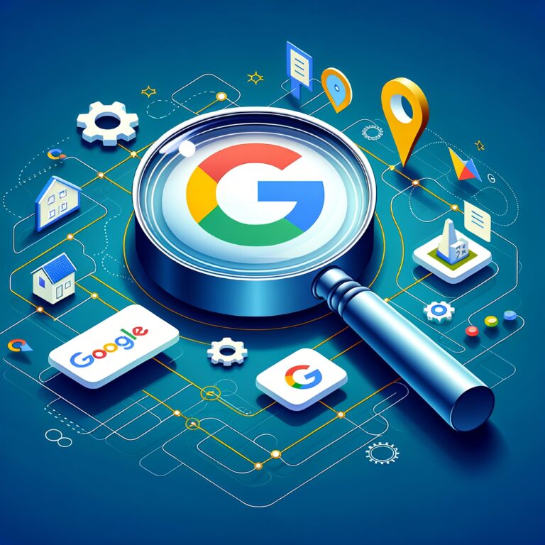 Investire su Google significa sfruttare due dei suoi strumenti più potenti: la SEO (Search Engine Optimization) e Google Ads.